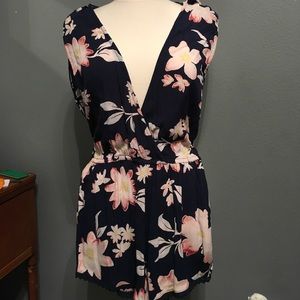 Billabong romper